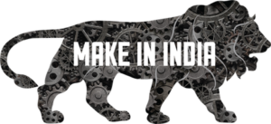 Make in India Logo